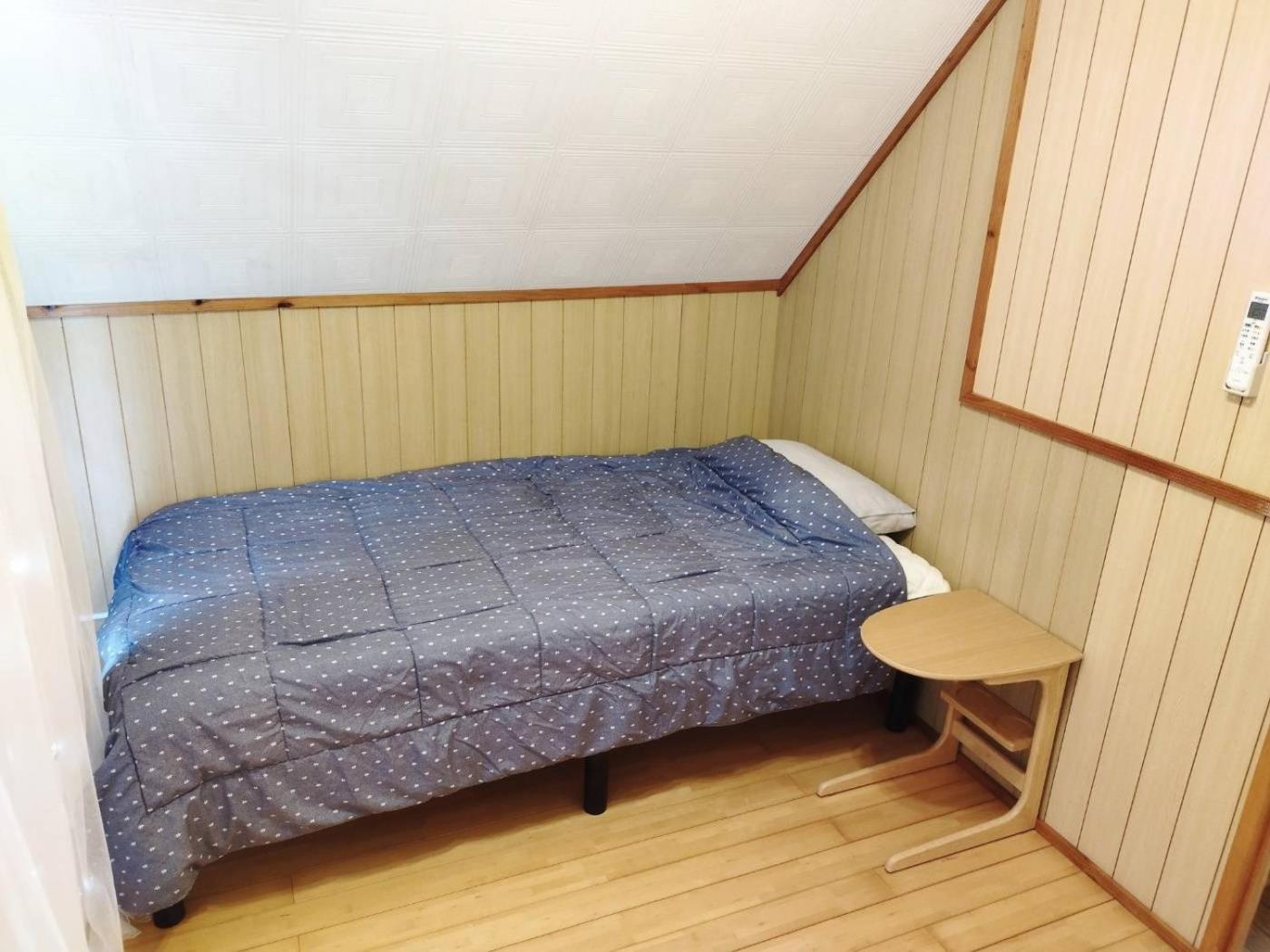 Cottage Blue Onna Εξωτερικό φωτογραφία